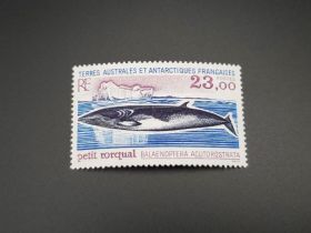 French Southern & Antarctic Territory Scott #208 Mint NH