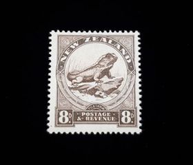 New Zealand Scott #194 Mint Never Hinged