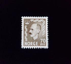 Norway Scott #350 Mint Never Hinged