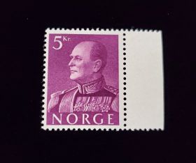 Norway Scott #373 Mint Never Hinged