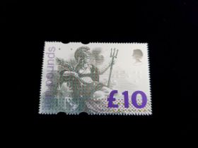 Great Britain Scott #1478 Mint Never Hinged