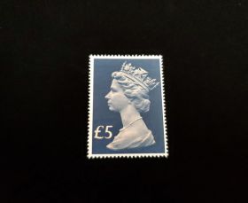 Great Britain Scott #MH176 Mint Never Hinged