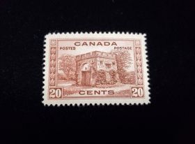 Canada Scott #243 Mint Never Hinged