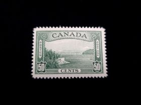 Canada Scott #244 Mint Never Hinged