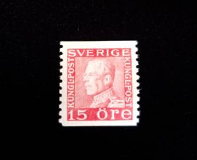Sweden Scott #168 Mint Never Hinged