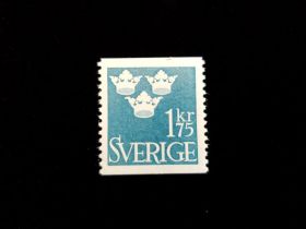 Sweden Scott #398 Mint Never Hinged