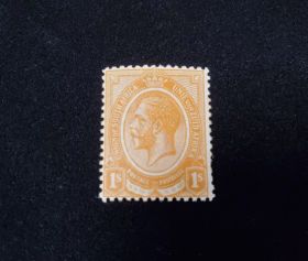South Africa Scott #11 Mint Never Hinged