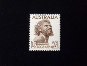 Australia Scott #303 Mint Never Hinged