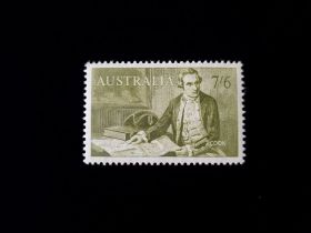 Australia Scott #376 Mint Never Hinged