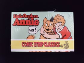 U.S. Scott #UX230 Booklet of 20 Sealed MNH Little Orphan Annie