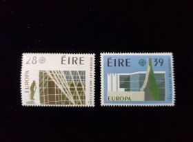Ireland Scott #689-690 Set Mint Never Hinged