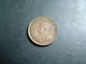 Canada 1931 1 Cent VF