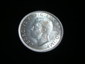 Canada 1939 Silver Dollar Uncirculated