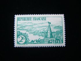 France Scott #299 Mint Never Hinged