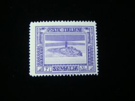 Somalia Scott #139 Mint Never Hinged