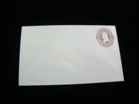 United States Scott #U187 Stamped Envelope Entire Mint Never Hinged