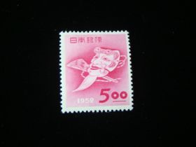 Japan Scott #551 Mint Never Hinged