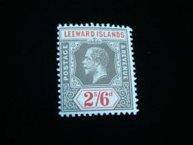 Leeward Islands Scott #56 Mint Never Hinged