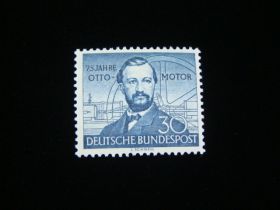 Germany Scott #688 Mint Never Hinged