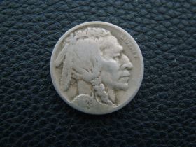 1926-S Buffalo Nickel Very Good 10214