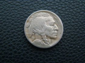 1919-S Buffalo Nickel Very Fine 50214