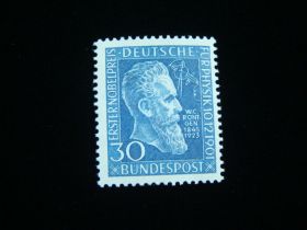 Germany Scott #686 Mint Never Hinged
