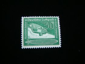 Germany Scott #C60 Mint Never Hinged