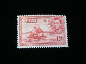 Fiji Scott #132b Mint Never Hinged