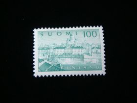 Finland Scott #357 Mint Never Hinged