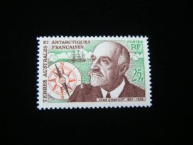 French Southern & Antarctic Territory Scott #21 Mint Never Hinged