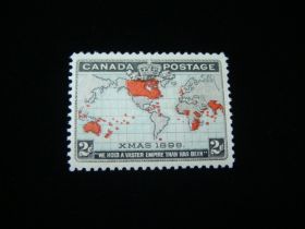 Canada Scott #85 Mint Never Hinged