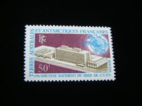 French Southern & Antarctic Territory Scott #36 Mint Never Hinged