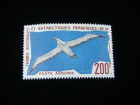 French Southern & Antarctic Territory Scott #C3 Mint Never Hinged