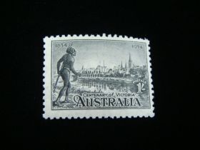 Australia Scott #144 Mint Never Hinged