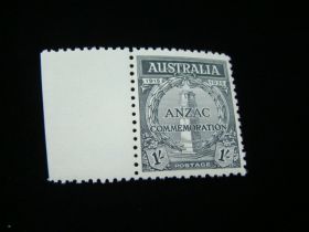 Australia Scott #151 Mint Never Hinged