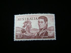 Australia Scott #377 Mint Never Hinged