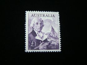 Australia Scott #378 Mint Never Hinged