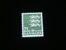Denmark Scott #813 Mint Never Hinged