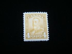 Canada Scott #152 Mint Never Hinged