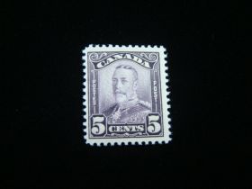 Canada Scott #153 Mint Never Hinged