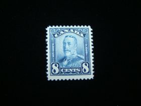 Canada Scott #154 Mint Never Hinged 02