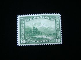 Canada Scott #155 Mint Never Hinged