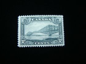 Canada Scott #156 Mint Never Hinged