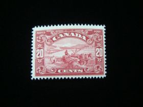Canada Scott #157 Mint Never Hinged 02