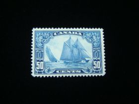 Canada Scott #158 Mint Never Hinged 02
