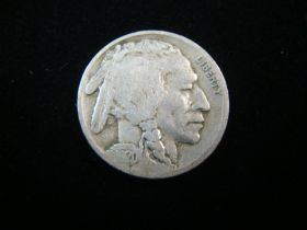 1920-S Buffalo Nickel Fine+ 40905