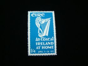 Ireland Scott #148 Mint Never Hinged