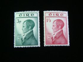 Ireland Scott #149-150 Set Mint Never Hinged