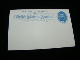U.S. Scott #UX11 Grant Postal Card Mint Never Hinged