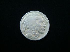 1931-S Buffalo Nickel VF 71124